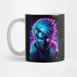 Kakashi Mug